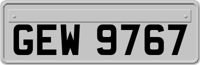 GEW9767