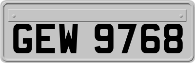 GEW9768