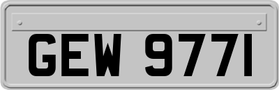 GEW9771