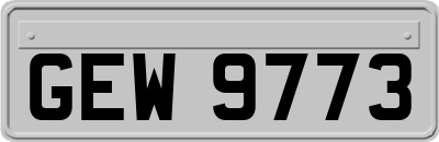 GEW9773