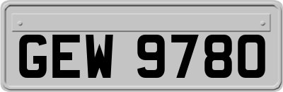 GEW9780