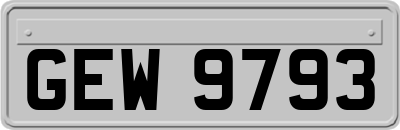 GEW9793