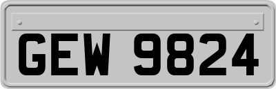 GEW9824