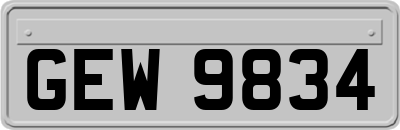 GEW9834