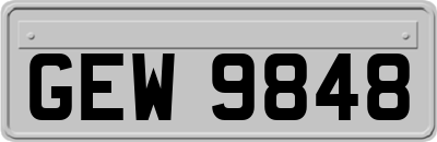 GEW9848