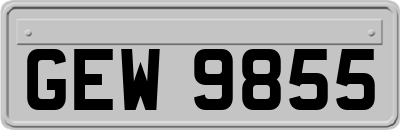 GEW9855