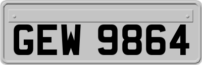 GEW9864