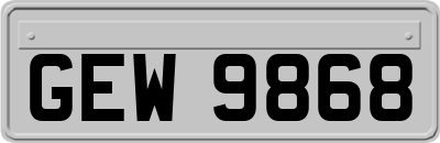 GEW9868
