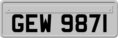 GEW9871