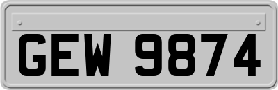 GEW9874