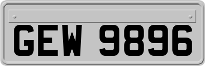 GEW9896