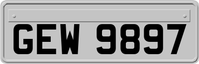GEW9897