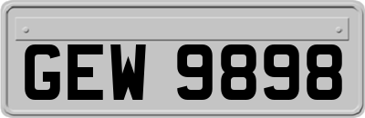 GEW9898