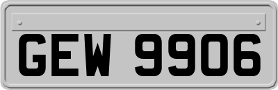 GEW9906
