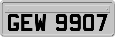 GEW9907