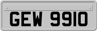 GEW9910