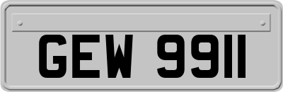 GEW9911