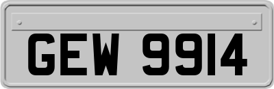 GEW9914