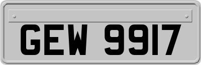GEW9917
