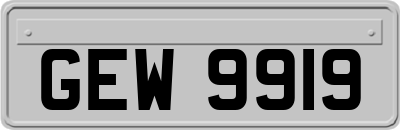 GEW9919