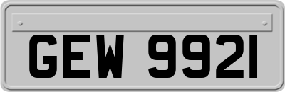 GEW9921