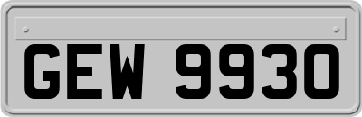 GEW9930