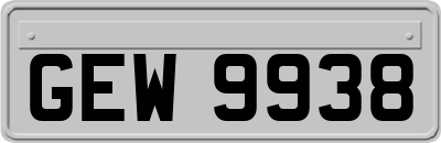 GEW9938