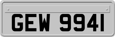 GEW9941
