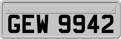 GEW9942