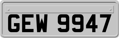 GEW9947