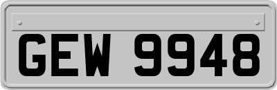 GEW9948