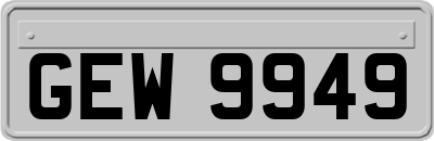 GEW9949