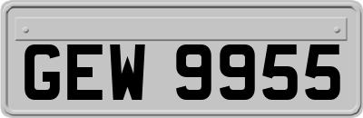 GEW9955