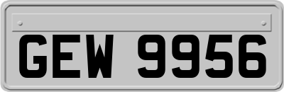 GEW9956