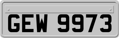 GEW9973