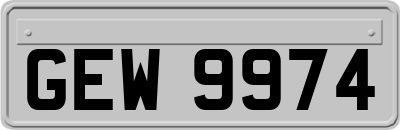 GEW9974