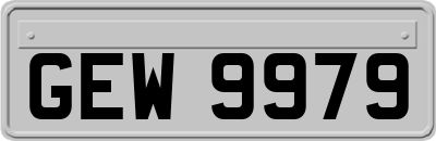 GEW9979