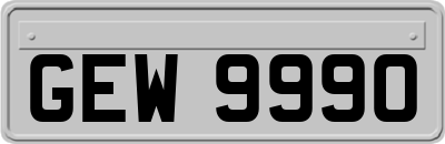 GEW9990
