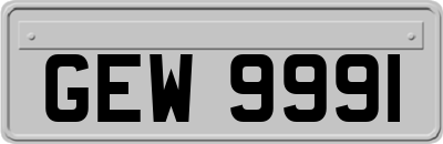 GEW9991