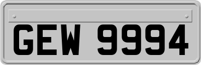 GEW9994