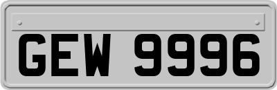 GEW9996
