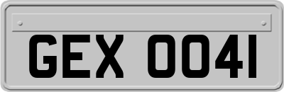 GEX0041