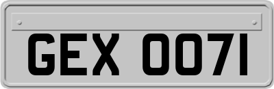 GEX0071