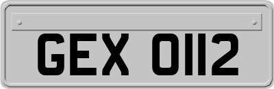 GEX0112