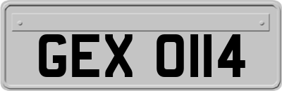 GEX0114