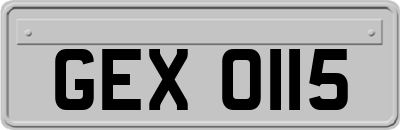 GEX0115