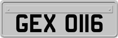 GEX0116