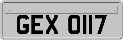 GEX0117