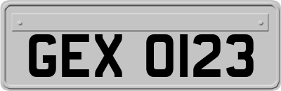 GEX0123