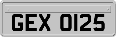 GEX0125